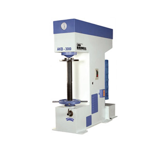  Brinell Hardness Testing Machines