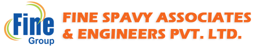 FINE SPAVY ASSOCIATES & ENGINEERS PVT. LTD.