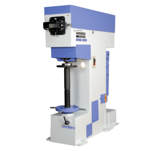 Optical Brinell Hardness Testing Machines